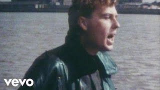 Orchestral Manoeuvres In The Dark  Forever Live And Die [upl. by Yddur]