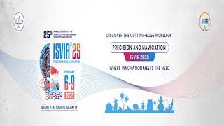 2025 Annual Conference of the Indian Society of Vascular and Interventional Radiology Kochi [upl. by Llerrehs]