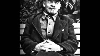 Vladimir Ilyich Ulyanov LENIN [upl. by Mairym]