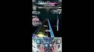 WONJU AMUSEWORLD STREAMING☆ SDVX [upl. by Kania111]