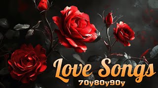 Most Old Beautiful Love Songs Of 70s 80s 90s💗Best Love Songs Ever💗Classic Old Love Songs💗 [upl. by Samanthia388]