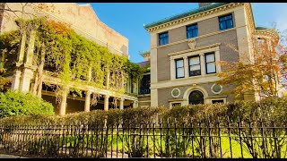 Video Tour of Fort Greene Brooklyn NYC [upl. by Ettennan]