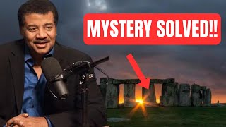 Decoding Stonehenge with Neil deGrasse Tyson [upl. by Edge]