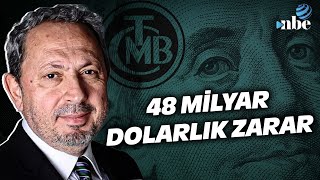 Şeref Oğuz quotHesabı Vatandaş Ödeyecekquot Dedi ve Merkez Bankası Gerçeklerini Açıkladı [upl. by Kapeed]