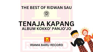 Tenaja Kapang  RIDWAN SAU  Official Video [upl. by Herbert]