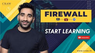 Start Learning About Firewall  Firewall  ASA [upl. by Acenes]