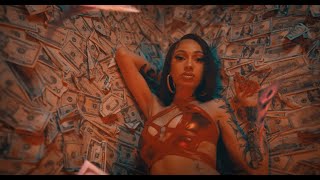 BHAD BHABIE quotMiss Understoodquot Official Music Video  Danielle Bregoli [upl. by Chiaki88]