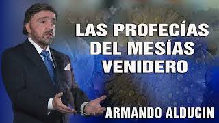 Predicas Cristianas 🥎 Las Profecías Del Mesías Venidero [upl. by Sualkin805]