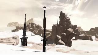 ReCore Definitive Edition  Trailer EN [upl. by Sloatman889]