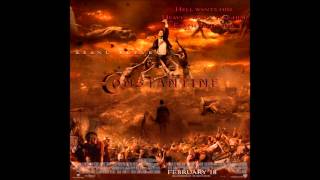 Constantine Game Soundtrack Hell Highway Track [upl. by Enelec]