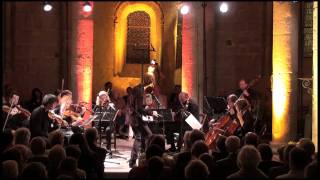 Britten  Variations Frank Bridge  Moto perpetuo  OCNE  Nicolas Krauze [upl. by Garratt]