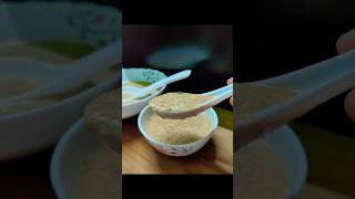 Thai soup 🍲 •  Maggi instant soup asmr food viralshorts shorts thaifood [upl. by Avalsorim]