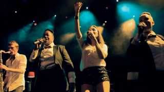 Tina TURNER  Proud Mary  Live Cover by Typh BARROW  Summer 2013 [upl. by Llenreb]