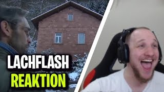 ELoTRiX Lachflash Reaktion auf Das SINNLOSESTE Haus Deutschlands  ELoTRiX Livestream Highlights [upl. by Clarinda]