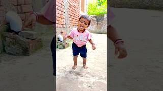 Cute baby Pihu DJ dancing 😜😜 shorts trendingshorts viralvideo funnyvideo youtubeshorts pihu [upl. by Noyk]