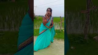 Jag Hai Pe Jata RuchiSarojjw6mg bhojpuri shortsvideo [upl. by Ayna169]