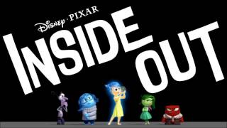 Michael Giacchino  Soundtrack Pixars Inside Out 2015  24 The Joy of Credits [upl. by Sosthena]