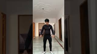 Dand Baithak Me Ghutne Kaise Bachye 🤔  hanumanji transformation workout hindu [upl. by Aicenev]