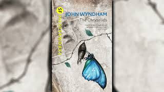 The Chrysalids by John Wyndham  Great Novels [upl. by Jamison]