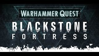 Blackstone fortress recap all trailers [upl. by Adnirak]