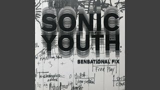 Sonic Youth Thurston Moore  Aerosol [upl. by Etyam12]