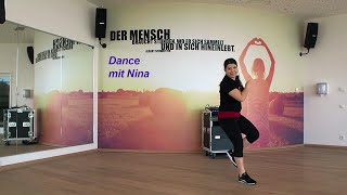 Dance mit Nina [upl. by Lavina]