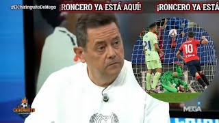 Tomás Roncero 😱 Barcelonistas acabaran como siempre [upl. by Nathaniel]