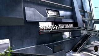 Halo Reach NINJA Amazing Scout to Jet Pack Assassinations [upl. by Mukerji]