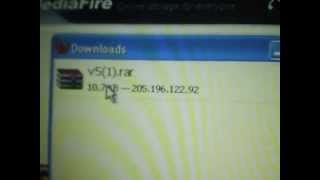 HOW to download WinRar  extract the CFG files form it [upl. by Durrett]