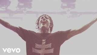 Bring Me The Horizon  Drown Live from Wembley Arena [upl. by Mikal]