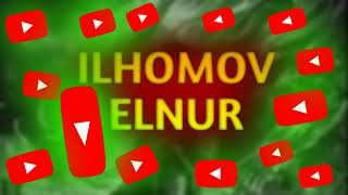 Ilhomov Elnur Live Stream [upl. by Elokkin296]