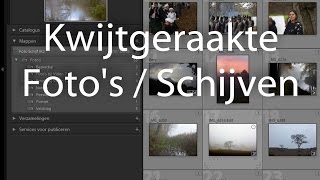 Super tips deel 19  Kwijtgeraakte fotos  mappen  schijven [upl. by Sekofski84]