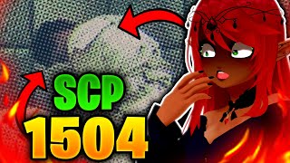 Joe Schmo  SCP 1504 Reaction [upl. by Ecyar133]