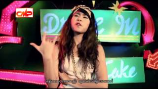 လႊမ္းပိုင္ Vs Bobby Soxer  စိတ္ပ်က္ေနတဲ့သူ MTV HD [upl. by Saba]