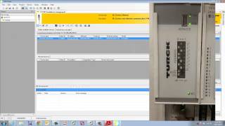 RSlogix 5000 adding Turck BL20 Over Ethernet [upl. by Doughman285]