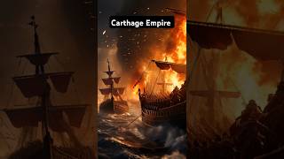 Carthage Empire history facts fy fyp viralvideo viralshorts trendingshorts knowledge [upl. by Hosea]