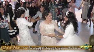 Sephardic Wedding Kol Yaakov Brooklyn NY [upl. by Vial]