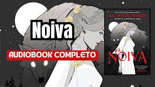 AudioLivro  Noiva narraçãohumana completo Parte12 [upl. by Gauldin]