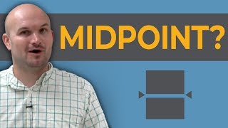 CCSS What is the definition of a Midpoint [upl. by Dorita]