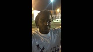 Rome Update Live From The Cook County Jail  Shot By Zacktv1 [upl. by Adiana717]