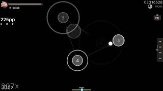 AKINO from bless4  MIIRO vs Ai no Scenario Tatoe HR 9862 FC  309 PP [upl. by Acinoreb104]