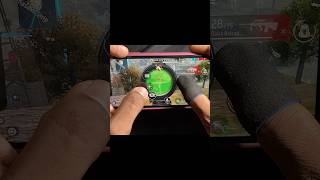 HACKER HEADSHOT HANDCAM IMPOSSIBLE freefireshorts freefiremax freefirehighlights [upl. by Mllly206]