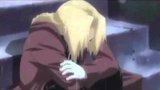 Fullmetal Alchemist AMV I Will Not Bow [upl. by Corb]