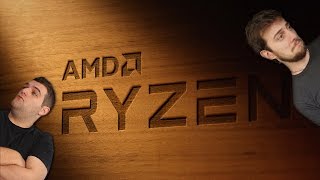 AMD Ryzen  Comprare i nuovi processori oppure no [upl. by Eedyaj854]