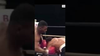 MIKE TYSONS Most FEARSOME Knockouts  Part 4 [upl. by Anirbaz202]