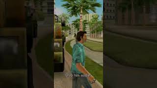 GTA Vice City like gta gaming shorts [upl. by Maxy]