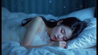 Best Sleep Music  Good Sleep and Deep Sleep Brain Massage While Sleeping Gentle  432Hz [upl. by Hardie]