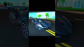 Car dealership tycoon  Lamborghini Vision GT amp Apollo Project EVO [upl. by Magas]