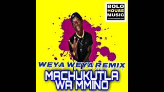 WEYA WEYA REMIX [upl. by Floris]