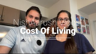 Cost of Living  Edmonton  Alberta  Canada [upl. by Arriaet]